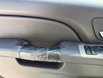 2012 Chevrolet Tahoe