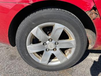 2008 kia rondo ex-v6 with 133018 miles for sale near elk-river, minnesota c2c6526777a64047bfe06b7004af97b5.jpeg