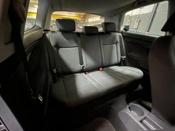 2007 Volkswagen Rabbit
