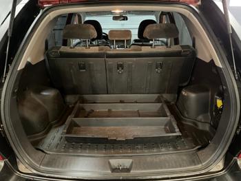 2005 Kia Sportage