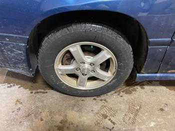 2005 chevrolet impala ls with 150906 miles for sale near elk-river, minnesota c318093cc2284fbb9d15e6aa97f877bd.jpeg