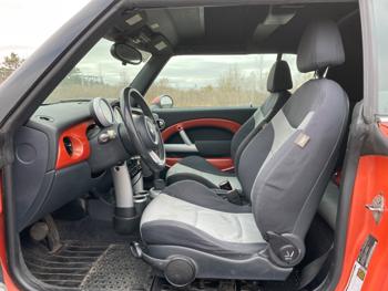 2005 mini cooper convertible with 113933 miles for sale near elk-river, minnesota c3335f26fb29496f8dbcb7b236fcdfad.jpeg