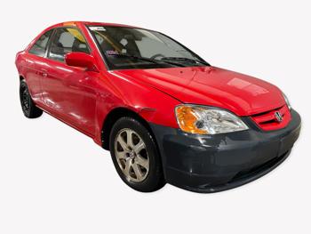 2003 Honda Civic