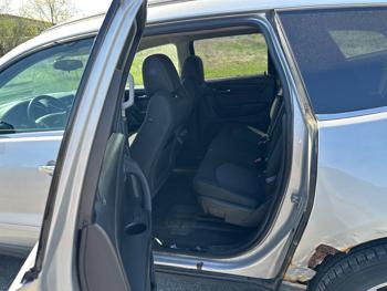 2013 chevrolet traverse 1lt-awd with 155173 miles for sale near elk-river, minnesota c3531ee89dbd4400a224b2a724aa0fc4.jpeg