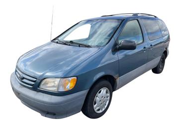 2002 toyota sienna le with 234839 miles for sale near elk-river, minnesota c3534396bf8b4f7dbe427076fa488d9a.jpg