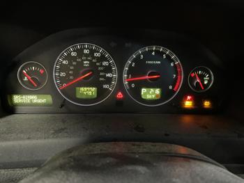 2007 volvo s60 base with 169772 miles for sale near elk-river, minnesota c39317d28e894063bffaa897eda423ef.jpg