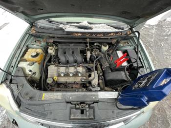 2005 ford five-hundred sel with 205561 miles for sale near elk-river, minnesota c39a1983f2554a1d84b53b42437494c2.jpeg