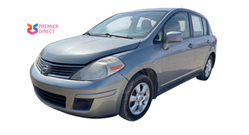 2007 nissan versa 1.8-s with 186981 miles for sale near jordan, minnesota c3b77ed05deb46ac966d19db9fa90e6f.png