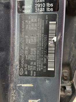 2007 hyundai santa-fe limited with 253969 miles for sale near elk-river, minnesota c3c845c5c1ea41869a340ce14f6f7dd9.jpg