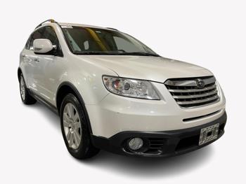 2012 Subaru B9 Tribeca