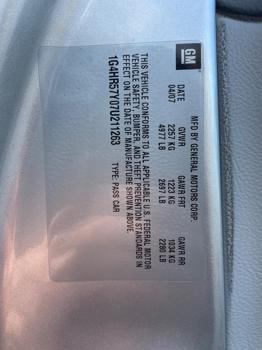 2007 buick lucerne cxl-v8 with 188221 miles for sale near white-bear-lake, minnesota c3cc5a053200463eadf5bfcd9c9ec0b6.jpeg