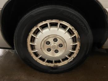 1999 buick lesabre limited with 123942 miles for sale near elk-river, minnesota c3d537cb8ce843cfa003b41b3dced738.jpg