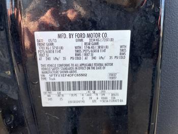 2013 ford f-150 fx4-supercab-6.5-ft.-bed-4wd with 145487 miles for sale near clearwater, minnesota c3e5d8debe5b43408445cf76de8729bd.jpeg