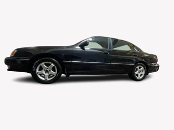 1998 Toyota Avalon