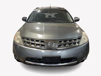 2007 Nissan Murano