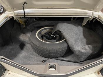 1976 Lincoln Continental