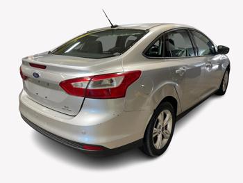 2013 Ford Focus