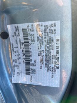 2007 ford taurus sel with 37286 miles for sale near elk-river, minnesota c44ec6b574d84bba87256cdaffa1655c.jpeg