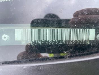 2004 chevrolet impala base with 138515 miles for sale near alexandria, minnesota c4550ed3f1574f1cba523ee3907ca648.jpeg