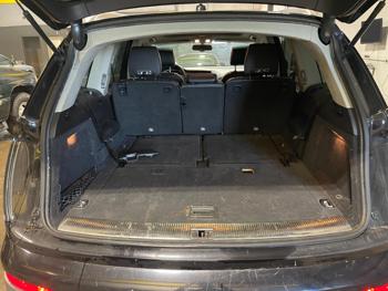 2014 Audi Q7