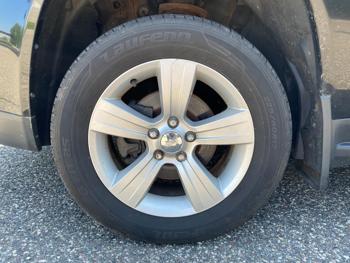2014 Jeep Compass