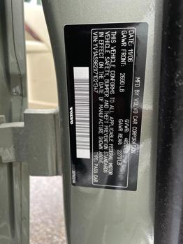 2007 volvo s80 3.2 with 180149 miles for sale near elk-river, minnesota c47c1634a3a9415b82653ebd7ce68d53.jpg