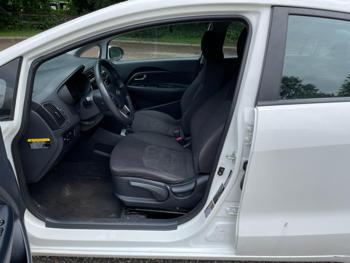 2017 Kia Rio