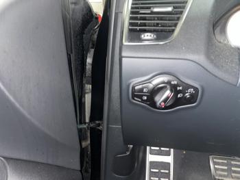 2014 Audi SQ5