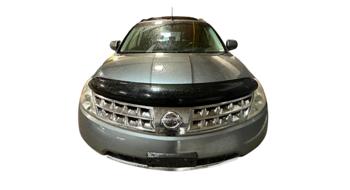 2007 nissan murano s-awd with 189309 miles for sale near elk-river, minnesota c48f0bcdc7c447f09ad0f9672e24a446.jpg