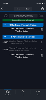 2004 toyota matrix 2wd with 273967 miles for sale near elk-river, minnesota c4aed32737b74f28bbb049e1c8858ef0.png