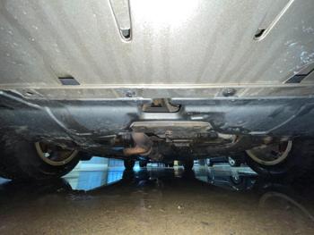 2003 Honda Accord