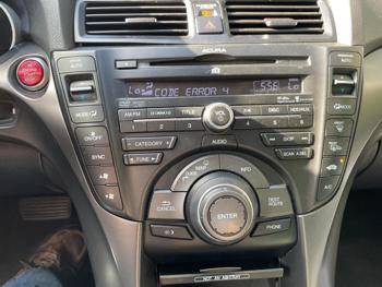 2013 Acura TL