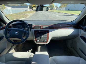 2007 chevrolet impala lt with 261033 miles for sale near elk-river, minnesota c4ca78cb398e466d8e206f6b3996e547.jpg