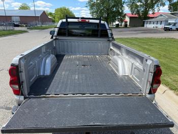 2004 Chevrolet Silverado 3500