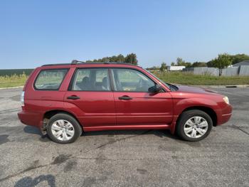 2008 subaru forester 2.5x with 120570 miles for sale near elk-river, minnesota c4d3ae5c733242e9ae0eb77b7653333a.jpg