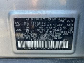 2013 subaru outback 2.5i-premium with 177188 miles for sale near elk-river, minnesota c4d65ffb2210412f87fea3852493b1c8.jpeg