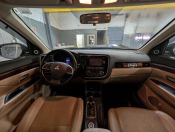 2015 mitsubishi outlander se-s-awc with 143041 miles for sale near elk-river, minnesota c4eb03b20c3e4494950d820537416772.jpg