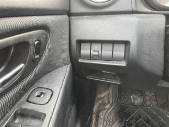 2008 Mazda Mazda3