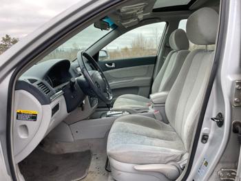 2006 hyundai sonata gls with 147731 miles for sale near elk-river, minnesota c4f77d50c36e4a609791b1c08526b621.jpeg