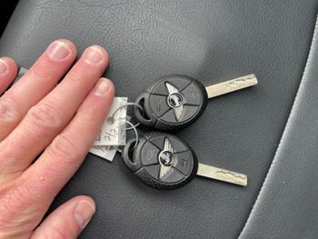 2005 mini cooper s with 64209 miles for sale near coon-rapids, minnesota c501871eb1384916b052afde590ad7c9.jpeg