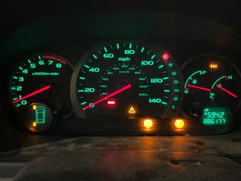 2005 honda pilot ex-l with 286177 miles for sale near elk-river, minnesota c5120c76a5e44a14b8db6a337b356fd2.jpeg