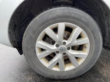 2009 nissan murano sl with 169656 miles for sale near elk-river, minnesota c52a70b6bee14e0fbd9dff494de9d254.jpg