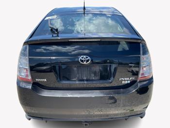 2005 Toyota Prius