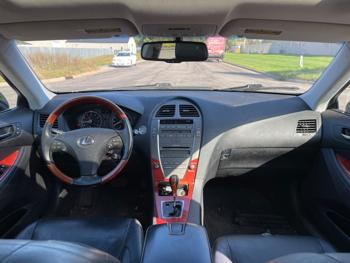 2007 lexus es 350 with 131165 miles for sale near elk-river, minnesota c54b2c3e94dc449f99d058308187fa6b.jpeg