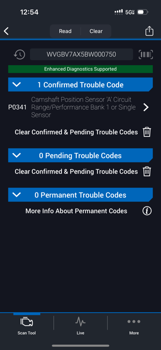 2011 volkswagen tiguan s-4motion with 209691 miles for sale near elk-river, minnesota c569227b967b4512903dc70048be2cf3.png