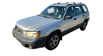 2004 subaru forester 2.5-x with 156852 miles for sale near elk-river, minnesota c58b1928f47247b091c5168274c2c3f3.png