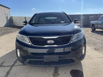 2014 kia sorento ex with 133779 miles for sale near elk-river, minnesota c58cc0f7070446cb9310618760c8e53f.jpg