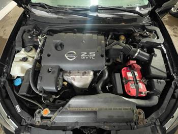 2006 Nissan Altima