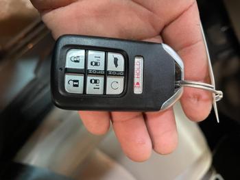 2019 honda odyssey exl---exl-nr with 10726 miles for sale near elk-river, minnesota c59575a83da543e79aee52bce485e3ca.jpg