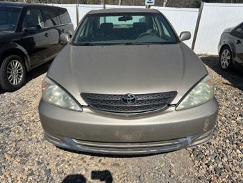 2003 toyota camry le with 190592 miles for sale near elk-river, minnesota c5b9cbd5196044af8c7a0cf0e28118fb.jpeg